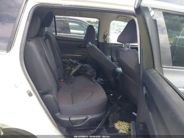 5TDKDRAHXPS513740 2023 TOYOTA HIGHLANDER - Image 8