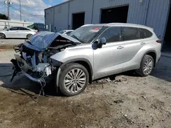 5TDKDRAHXPS514029 2023 TOYOTA HIGHLANDER
