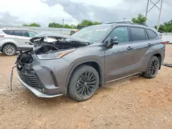 5TDKDRAHXPS514046 2023 TOYOTA HIGHLANDER