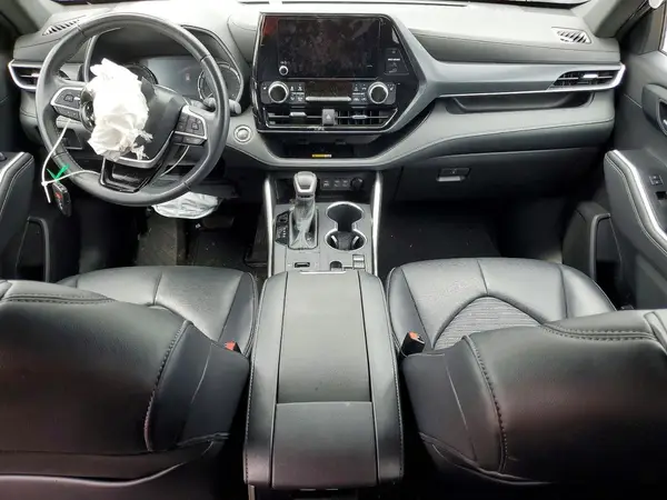 5TDKDRAHXPS514046 2023 TOYOTA HIGHLANDER - Image 8