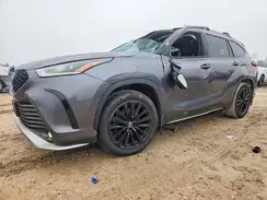 5TDKDRAHXPS514628 2023 TOYOTA HIGHLANDER