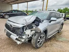 5TDKDRAHXPS515181 2023 TOYOTA HIGHLANDER