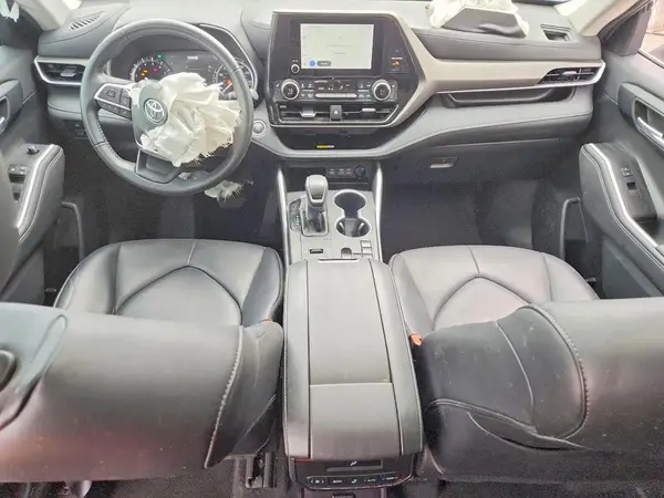 5TDKDRAHXPS515181 2023 TOYOTA HIGHLANDER - Image 8
