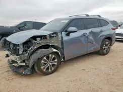 5TDKDRAHXPS516573 2023 TOYOTA HIGHLANDER
