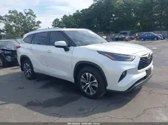 5TDKDRAHXPS517268 2023 TOYOTA HIGHLANDER