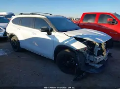 5TDKDRAHXPS517707 2023 TOYOTA HIGHLANDER