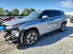 5TDKDRAHXPS519148 2023 TOYOTA HIGHLANDER