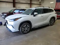 5TDKDRAHXPS520543 2023 TOYOTA HIGHLANDER