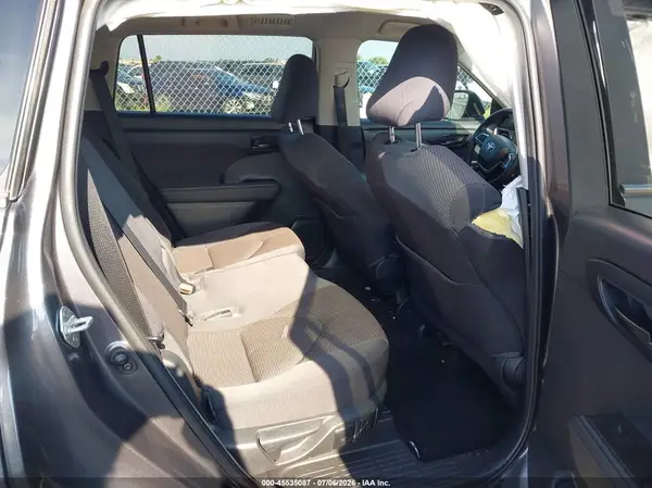 5TDKDRAHXPS521062 2023 TOYOTA HIGHLANDER - Image 8