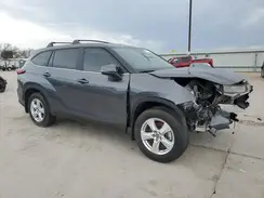 5TDKDRAHXPS522812 2023 TOYOTA HIGHLANDER