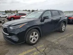 5TDKDRAHXPS523474 2023 TOYOTA HIGHLANDER