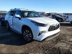 5TDKDRAHXPS524558 2023 TOYOTA HIGHLANDER