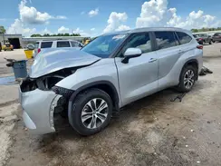 5TDKDRAHXPS527010 2023 TOYOTA HIGHLANDER