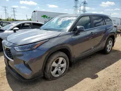 5TDKDRAHXRS050808 2024 TOYOTA HIGHLANDER