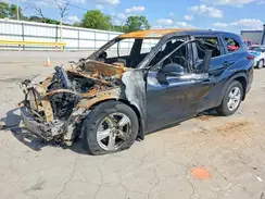 5TDKDRAHXRS051540 2024 TOYOTA HIGHLANDER