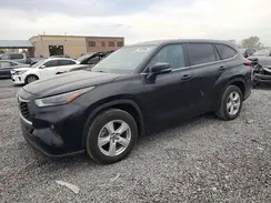 5TDKDRAHXRS051800 2024 TOYOTA HIGHLANDER