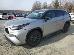 5TDKDRAHXRS052008 2024 TOYOTA HIGHLANDER