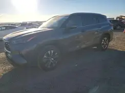 5TDKDRAHXRS052431 2024 TOYOTA HIGHLANDER