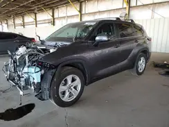 5TDKDRAHXRS054924 2024 TOYOTA HIGHLANDER