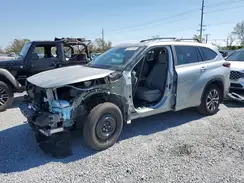 5TDKDRAHXRS527804 2024 TOYOTA HIGHLANDER