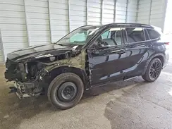5TDKDRAHXRS528032 2024 TOYOTA HIGHLANDER