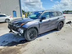 5TDKDRAHXRS529505 2024 TOYOTA HIGHLANDER
