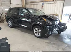 5TDKDRAHXRS529665 2024 TOYOTA HIGHLANDER