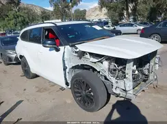 5TDKDRAHXRS529794 2024 TOYOTA HIGHLANDER