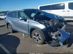 5TDKDRAHXRS530959 2024 TOYOTA HIGHLANDER