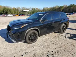5TDKDRAHXRS530993 2024 TOYOTA HIGHLANDER