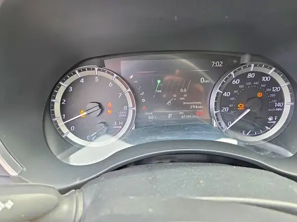 5TDKDRAHXRS530993 2024 TOYOTA HIGHLANDER - Image 8