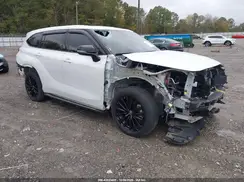 5TDKDRAHXRS531481 2024 TOYOTA HIGHLANDER