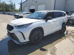 5TDKDRAHXRS531531 2024 TOYOTA HIGHLANDER