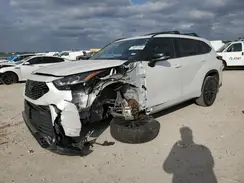 5TDKDRAHXRS531559 2024 TOYOTA HIGHLANDER
