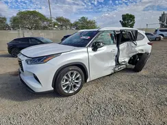 5TDKDRAHXRS532484 2024 TOYOTA HIGHLANDER