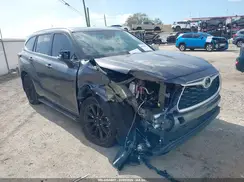 5TDKDRAHXRS533571 2024 TOYOTA HIGHLANDER