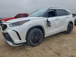 5TDKDRAHXRS533697 2024 TOYOTA HIGHLANDER