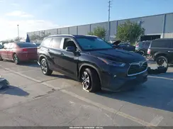 5TDKDRAHXRS534414 2024 TOYOTA HIGHLANDER