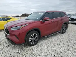 5TDKDRAHXRS534509 2024 TOYOTA HIGHLANDER