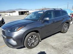 5TDKDRAHXRS535742 2024 TOYOTA HIGHLANDER