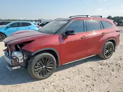 5TDKDRAHXRS537037 2024 TOYOTA HIGHLANDER
