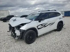 5TDKDRAHXRS537958 2024 TOYOTA HIGHLANDER