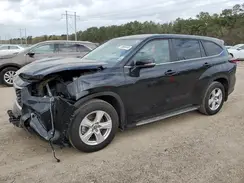 5TDKDRAHXRS539824 2024 TOYOTA HIGHLANDER