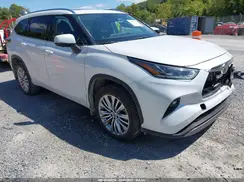 5TDKDRAHXRS541122 2024 TOYOTA HIGHLANDER