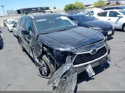 5TDKDRAHXRS542979 2024 TOYOTA HIGHLANDER