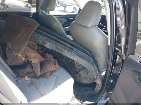 5TDKDRAHXRS542979 2024 TOYOTA HIGHLANDER - Image 8