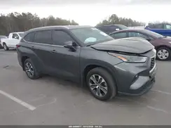 5TDKDRAHXRS543856 2024 TOYOTA HIGHLANDER