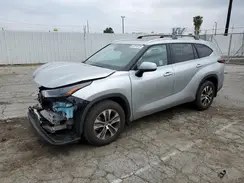 5TDKDRAHXRS544893 2024 TOYOTA HIGHLANDER
