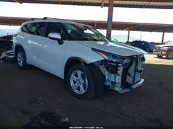 5TDKDRAHXRS546126 2024 TOYOTA HIGHLANDER