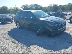 5TDKDRAHXRS547700 2024 TOYOTA HIGHLANDER